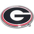 UGA Colored G Chrome Emblem