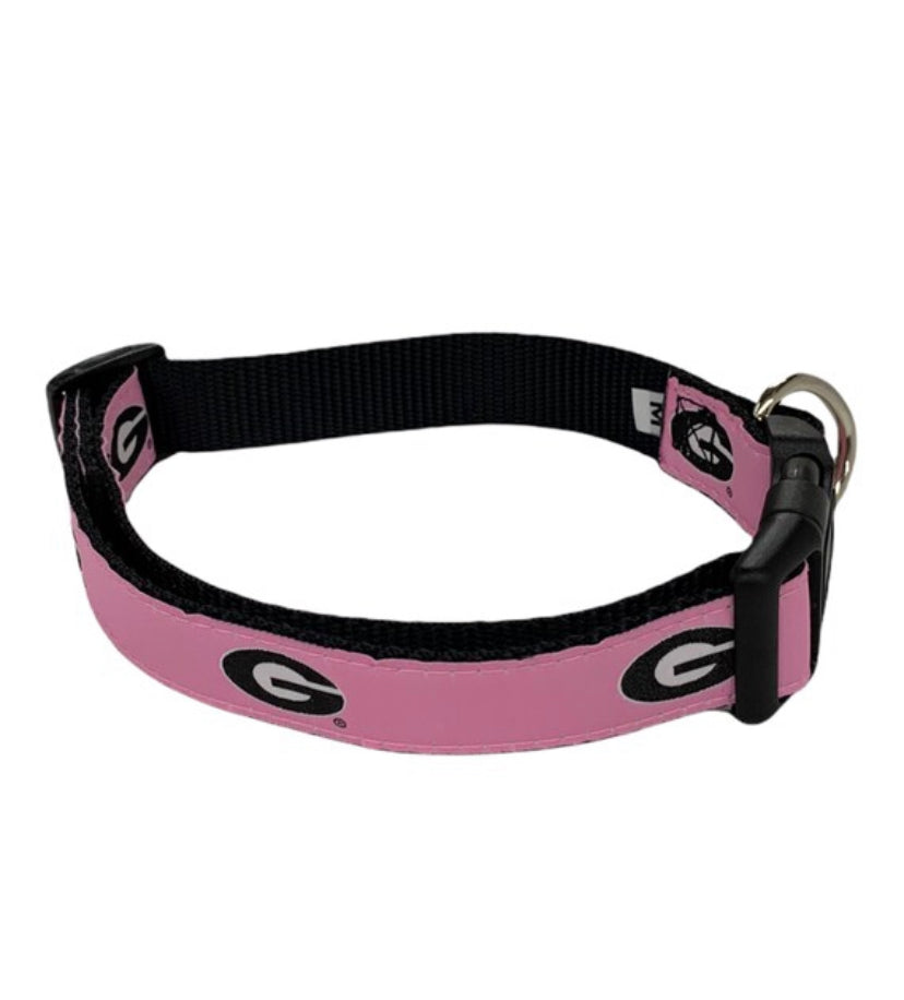 Georgia bulldog shop dog harness