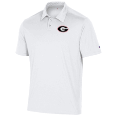 The Clubhouse Athens: Shop UGA Men's Polo Shirts Online