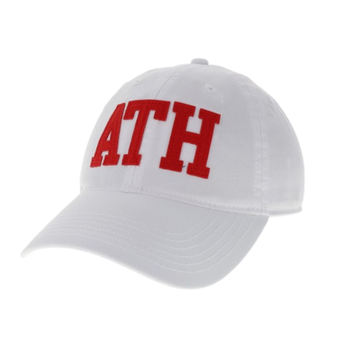 ATH Legacy Relaxed Twill EZA Hat